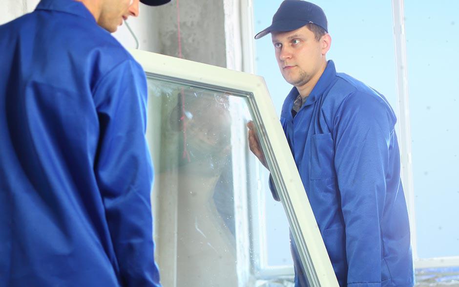 remplacement double vitrage Sacy-le-Grand